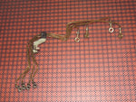 2004-2008 Mazda RX8 OEM 13B Oil Metering Line Hoses