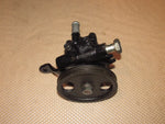 88-89 Nissan 300zx Used OEM Power Steering Pump