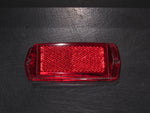 70 71 72 73 Datsun 240z OEM Rear Side Marker Light Lamp Lens - Right