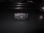 82 83 84 85 86 Toyota Supra OEM Glove Box Release Lock Handle