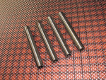 2004-2008 Mazda RX8 OEM Tubular Dowel Pin - Set