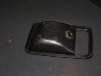 79 80 81 82 83 84 85 Mazda RX7 OEM Interior Door Handle Trim Bezel Cover