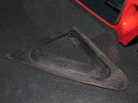 89 90 91 Mazda RX7 OEM Exterior Power Side Mirror - Right