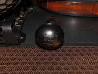 89 90 91 92 93 94 Nissan 240sx OEM M/T Shift Knob