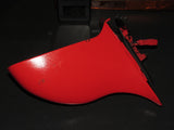 89 90 91 Mazda RX7 OEM Exterior Power Side Mirror - Left