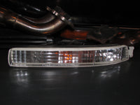 91-01 Acura NSX OEM Front Bumper Turn Signal Light Lamp - Left