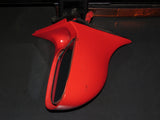 89 90 91 Mazda RX7 OEM Exterior Power Side Mirror - Left