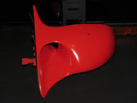 89 90 91 Mazda RX7 OEM Exterior Power Side Mirror - Right