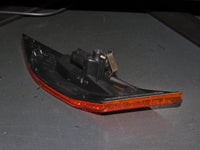 11-19 Porsche 991 911 OEM Front Side Marker Light Lamp - Right