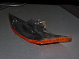 11-19 Porsche 991 911 OEM Front Side Marker Light Lamp - Right