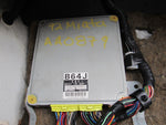 90-93 Mazda Miata OEM Engine Computer ECU - B64J 18 881