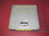 90-93 Mazda Miata OEM Engine Computer ECU - B64J 18 881