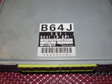 90-93 Mazda Miata OEM Engine Computer ECU - B64J 18 881