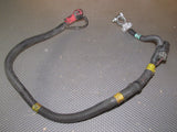 94 95 96 Mitsubishi 3000GT NA OEM A/T Starter Battery Cable