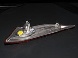 13 14 15 16 Porsche 981 Boxster Cayman OEM Front Side Marker Light Lamp - Right