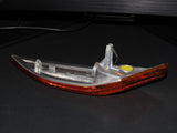 13 14 15 16 Porsche 981 Boxster Cayman OEM Front Side Marker Light Lamp - Right