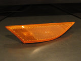 13 14 15 16 Porsche 981 Boxster Cayman OEM Front Side Marker Light Lamp - Right