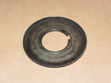 90 91 92 93 94 95 96 Nissan 300ZX OEM Engine Crankshaft Pulley Thrust Bearing Plate