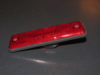 85 86 87 88 89 Toyota MR2 OEM Rear Side Marker Light Lamp - Right