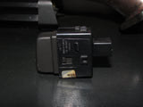 05-13 Chevrolet Corvette OEM Hazard Light Switch