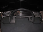 04 05 06 07 08 09 Honda S2000 OEM Dash Speedometer Cluster Cover & Vent