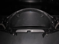 04 05 06 07 08 09 Honda S2000 OEM Dash Speedometer Cluster Cover & Vent