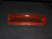 89 90 Nissan 240sx OEM Front Turn Signal Light Lens - Right