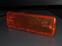 89 90 Nissan 240sx OEM Front Turn Signal Light Lens - Right