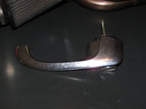 63 64 Chevrolet Corvette OEM Exterior Door Handle - Left