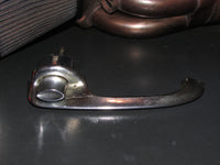 63 64 Chevrolet Corvette OEM Exterior Door Handle - Left