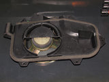 93 94 95 Mazda RX7 OEM Front Door Speaker & Enclosure Assembly - Left