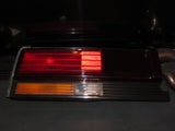 87 88 89 Toyota MR2 OEM Tail Light - Left