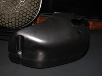 79 80 Mazda RX7 OEM Steering Column Cover