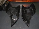 79 80 Mazda RX7 OEM Steering Column Cover