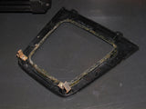 81 82 83 Mazda RX7 OEM M/T Console Shifter Bezel Trim Cover