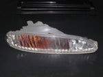 93 94 95 Mazda RX7 OEM Front Bumper Turn Signal Light - Right