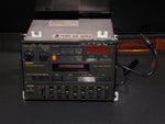 1986 Mazda RX7 OEM Stereo Radio Cassette Player & Equalizer