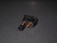 86 87 88 Porsche 924 OEM Power Mirror Selector Switch