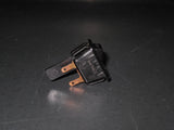 86 87 88 Porsche 924 OEM Power Mirror Selector Switch