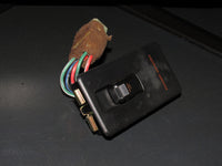 86 87 88 Mazda RX7 OEM Power Window Switch - Right