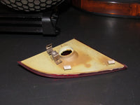 91 92 93 Toyota MR2 OEM Tail Light Rear Side Marker Corner Light - Right