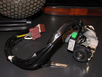 00 01 Acura Integra OEM Ignition Lock Cylinder & Immobilizer & Key