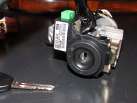 00 01 Acura Integra OEM Ignition Lock Cylinder & Immobilizer & Key