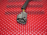 91-95 Toyota MR2 5SFE OEM Intake Air Charge Temperature Sensor Pigtail Harness