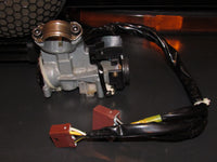 00 01 Acura Integra OEM Ignition Lock Cylinder & Immobilizer & Key