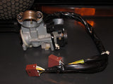 00 01 Acura Integra OEM Ignition Lock Cylinder & Immobilizer & Key