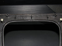 86 87 88 Mazda RX7 OEM M/T Shifter Bezel Trim Cover