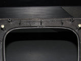 86 87 88 Mazda RX7 OEM M/T Shifter Bezel Trim Cover