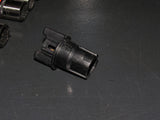 90 91 92 93 94 95 96 97 Mazda Miata OEM Rear License Plate Light Bulb Socket