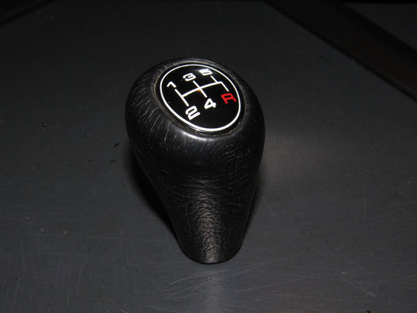 89 90 91 Mazda RX7 OEM M/T Shifter Shift Knob